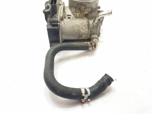 Throttle body MITSUBISHI OUTLANDER III (GG_W, GF_W, ZJ, ZL, ZK) 2.0 Hybrid 4WD (GG2W) | BP27689269M82 