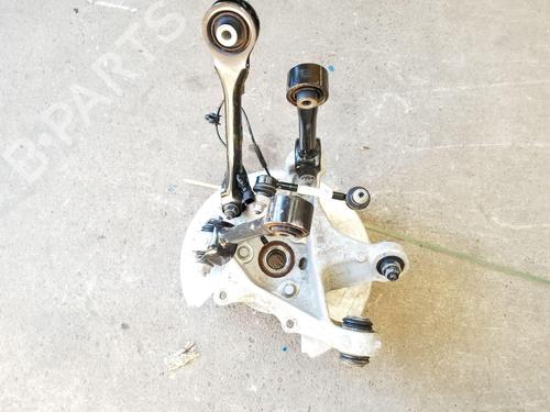 Left rear steering knuckle TESLA MODEL 3 (5YJ3) EV AWD | BP35746044M27  - Image 6