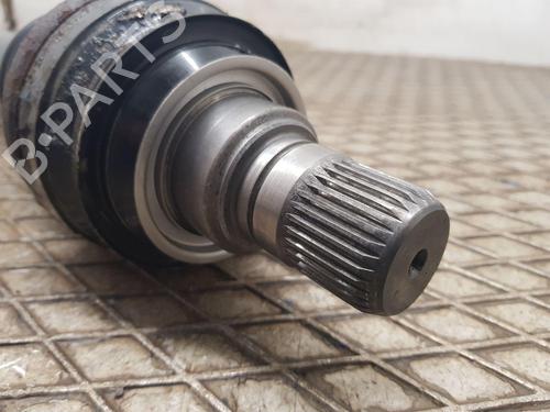 Drivaksel bagtil venstre BMW 3 (F30, F80) M3 | BP30689940M40 