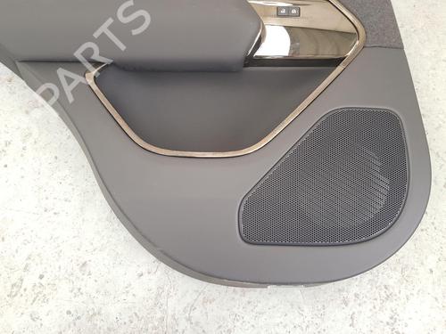 Rear left panel LAND ROVER RANGE ROVER SPORT III (L461) | BP38233660C60 - Image 3