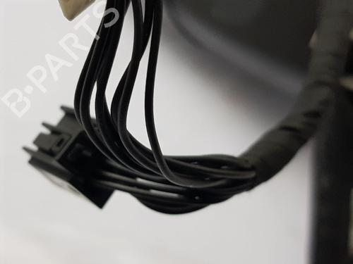 Left mirror MERCEDES-BENZ E-CLASS (W212) E 350 CDI (212.023) | BP32398038C26