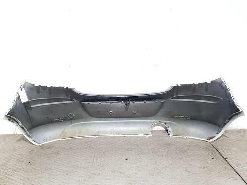 Rear bumper VAUXHALL CORSA Mk III (D) (S07) 1.2 i 16V (L08) | BP29900694C8