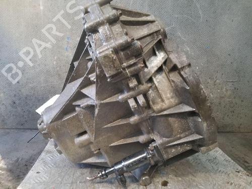 Gearbox MINI MINI (R56) One | BP31301186M3