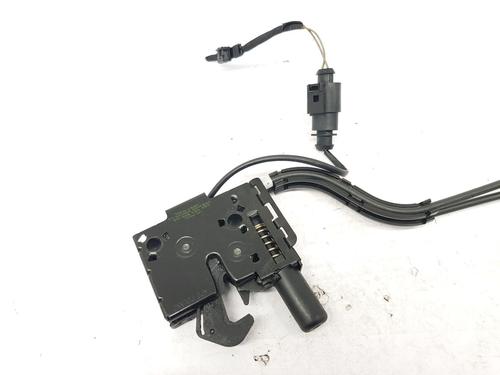 Hood lock VW T-ROC (A11, D11)  | BP29871040C133 