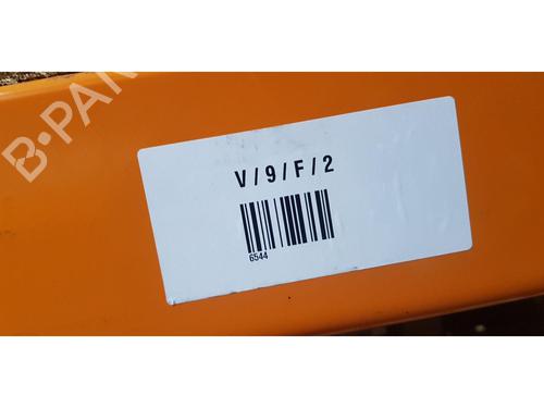 Right front window switch BMW 1 (F20) 116 d | BP28592951I26