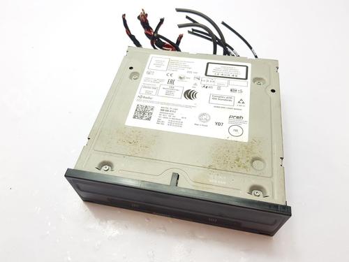Elektronisk modul SKODA OCTAVIA III (5E3, NL3, NR3) 2.0 TSI RS (245 hp) 28120113