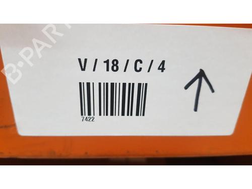 Instrument cluster PEUGEOT 208 II (UB_, UP_, UW_, UJ_) 1.2 PureTech 100 | BP29229979C47 