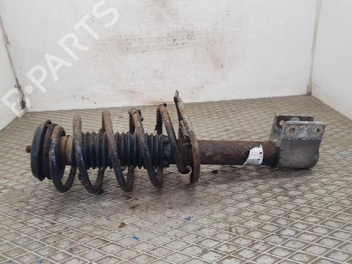 Used Left front shock absorber CITROËN BERLINGO MULTISPACE (B9) 1.6 HDi 90 (90 hp) 28444318