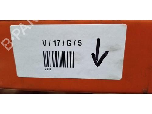 Other MCLAREN 570S 3.8 | BP24478560O1 