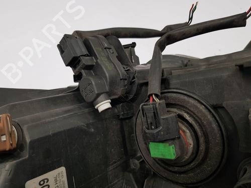 Right headlight TOYOTA AURIS (_E15_) 2.0 D-4D (ADE150_, ADE150R) | BP29815916C29 
