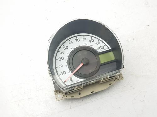 Used Instrument cluster Instrument cluster PEUGEOT 107 (PM_, PN_) 1.0 (68 hp) 35934193 35934193