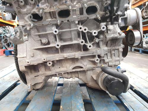 Engine NISSAN 370Z Coupe (Z34) 3.7 V6 VVEL | BP22207374M1 
