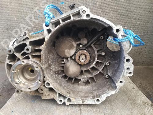 Gearbox VW PASSAT B6 (3C2) 2.0 TDI | BP38516078M3 - Image 2