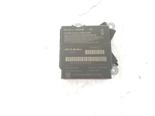 Used ECU airbags ECU airbags 37665264 37665264