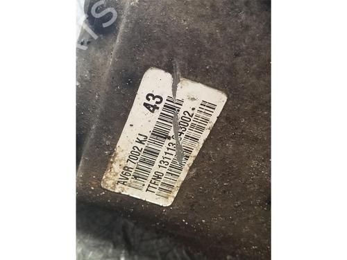 Gearbox FORD FOCUS III 1.6 TDCi | BP38701084M3 - Image 6