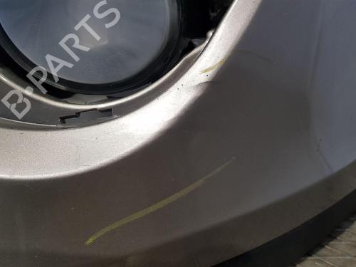 Front bumper RENAULT CLIO III Grandtour (KR0/1_) 1.5 dCi (KR0F) | BP30402885C7 