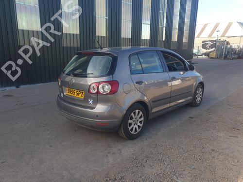 Engine control unit (ECU) VW GOLF PLUS V (5M1, 521) 1.9 TDI | BP30914639M57  - Image 13