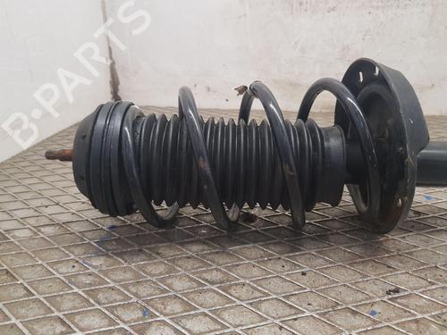 Left front shock absorber OPEL CORSA E (X15)  | BP29343126M16 
