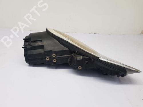 Left headlight PORSCHE BOXSTER (986) 2.7 | BP30138114C28