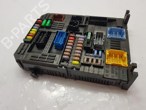Module électronique OPEL COMBO Box Body/MPV (K9) 1.6 D (99 hp) 29514484
