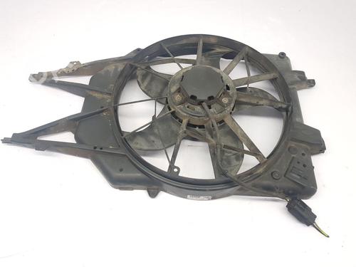 Used Radiator fan FORD FOCUS I (DAW, DBW) 1.6 16V (100 hp) 29620435