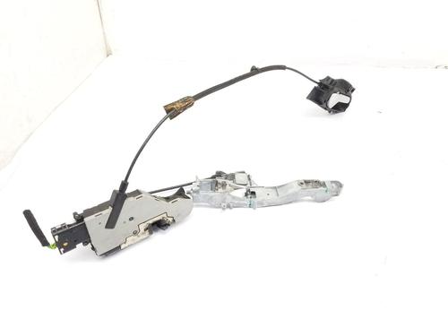 Used Front right lock Front right lock PEUGEOT 207 (WA_, WC_) 1.4 16V (88 hp) 35885231 35885231