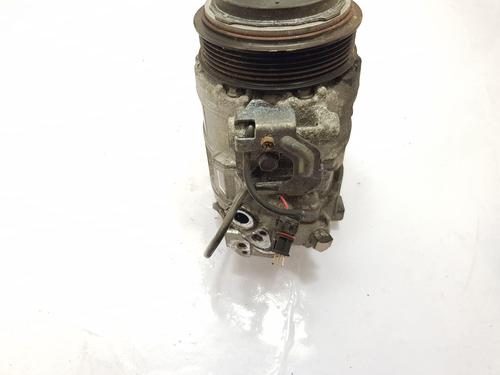 AC compressor MERCEDES-BENZ E-CLASS Coupe (C238) E 450 4-matic (238.368, 238.359) | BP27689358M34 