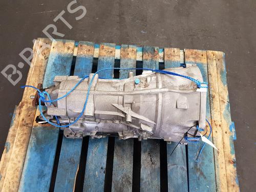 Used Gearbox BMW 4 Convertible (F33, F83) 420 d (190 hp) 30138039