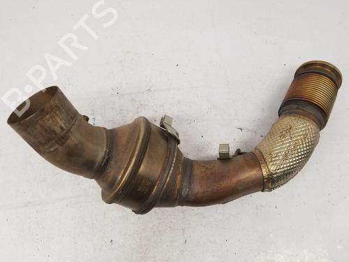 Catalyst BMW 5 (G30, F90) M5 | BP24531431M10  - Image 14