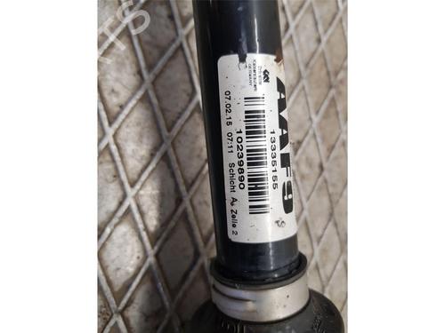 Left front driveshaft VAUXHALL ASTRA Mk VI (J) GTC (P10) 1.4 | BP29597709M38 