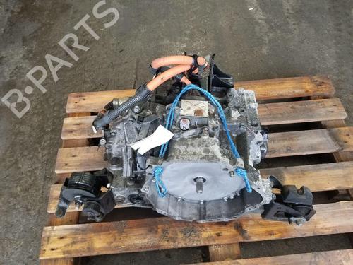 Used Gearbox Gearbox TOYOTA PRIUS (_W3_) 1.8 Hybrid (ZVW3_) (99 hp) 33165252 33165252