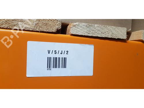 Ignition barrel CITROËN C1 (PM_, PN_) 1.0 | BP30184619M48 