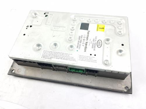 Elektronische module LAND ROVER DISCOVERY III (L319) 2.7 TD 4x4 | BP29641843M83 