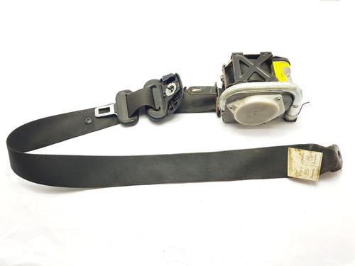 Used Front right seatbelt MITSUBISHI L200 / TRITON (KJ_, KK_, KL_) 2.5 DI-D 4WD (178 hp) 31053442