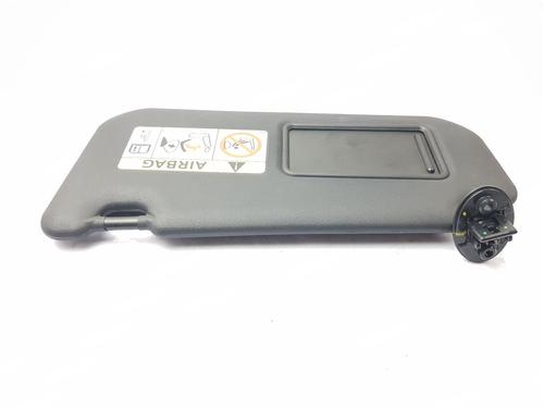 Left sun visor TOYOTA C-HR (_X1_) 1.8 Hybrid (ZYX10_, ZYX11_, ZYX10R, ZYX11R) | BP33803445I1 - Image 5