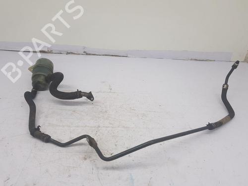Pipe MITSUBISHI L200 / TRITON (KJ_, KK_, KL_) 2.4 DI-D 4WD (KL1T) | BP27550145M125 