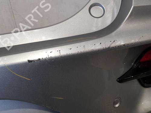 Rear bumper MG MG ZS SUV (AZS1) 1.5 VTi | BP27974862C8