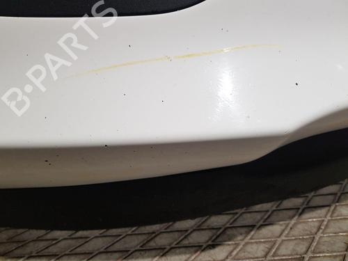 Front bumper KIA PICANTO II (TA) 1.0 | BP31841912C7 