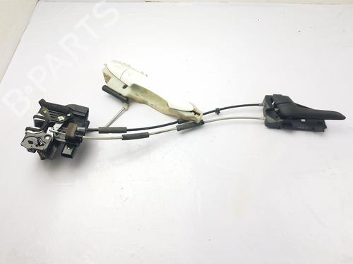 front-left-lock-kia-picanto-ii-ta-2011-2012-2013-2014-2015-2016-2017-2018-34168923 main image
