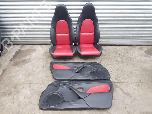 Used Right front seat Right front seat MAZDA MX-5 II (NB) 1.6 16V (NB6C) (110 hp) 32846933 32846933