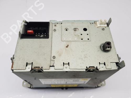 Radio VW GOLF VI (5K1) 1.4 TSI | BP32127686E6 