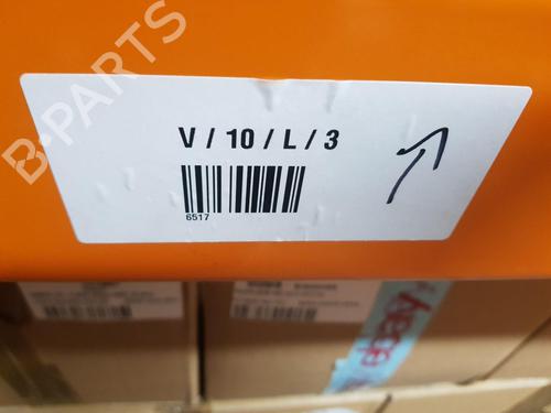 Air vent VW TRANSPORTER T5 Van (7HA, 7HH, 7EA, 7EH) 2.0 TDI | BP31959724I21  - Image 7