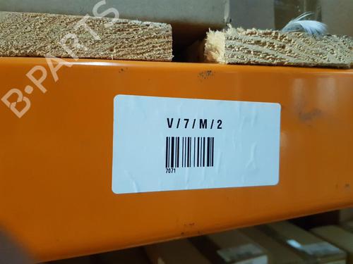 Electronic module BMW 2 Coupe (G42, G87) M2 | BP25840703M83 