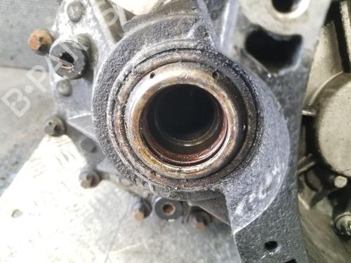 Gearbox MINI MINI (R56) Cooper S | BP33306450M3 - Image 3