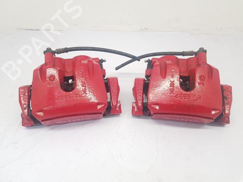 Used Right front brake caliper Right front brake caliper MASERATI LEVANTE SUV (M161) 3.0 D Q4 (275 hp) 36532608 36532608