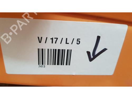 Scheinwerfer links VAUXHALL INSIGNIA Mk I (A) Hatchback (G09) 2.0 CDTI (68) | BP29292718C28 