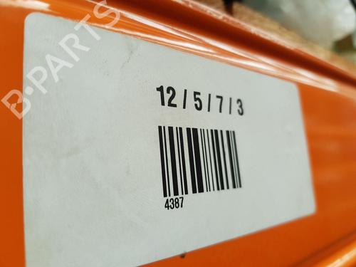 Hattehylde VAUXHALL ASTRA Mk VI (J) (P10) 1.4 | BP28329727C85 