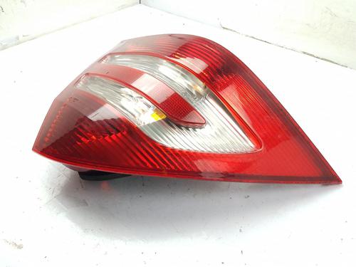 Left taillight MERCEDES-BENZ C-CLASS (W203) C 220 CDI (203.008) | BP33473077C34 - Image 3