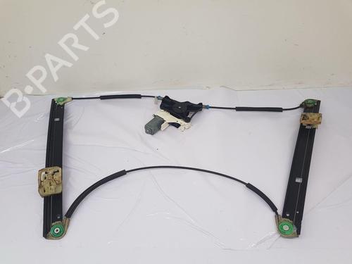 Used Front right window mechanism Front right window mechanism AUDI A6 C7 (4G2, 4GC) 2.0 TDI (190 hp) 34708858 34708858