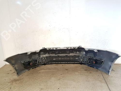 Front bumper VW POLO V (6R1, 6C1) 1.2 | BP29167758C7 